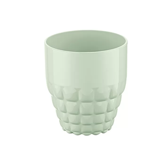 Low Tumbler Tiffany Mauve green - Inhomebuy