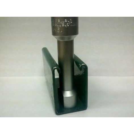 Unirac 310168c SM 168 Standard Rail - Inhomebuy