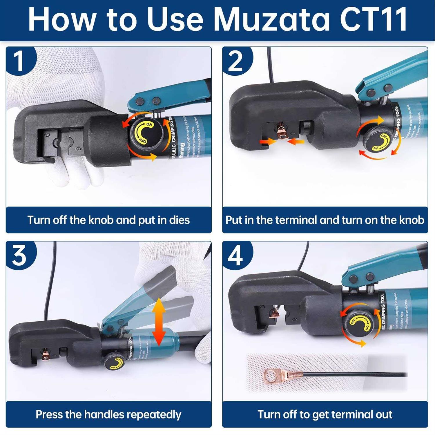 Muzata 36×3/8×2 Level-drilled Post PS32 - Inhomebuy