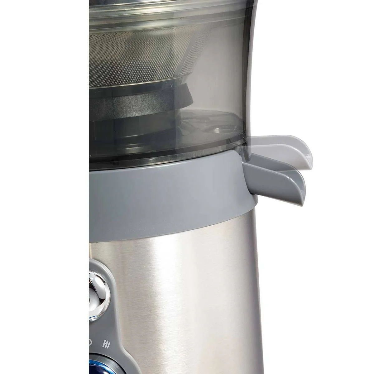 Hamilton Beach Juice Extractor | 67850 | Big Mouth Premium, 2-speed, 1.1 HP - Inhomebuy