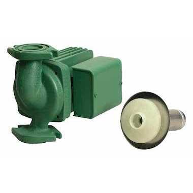 Taco 0011-F4 Cast Iron Circulator - Inhomebuy