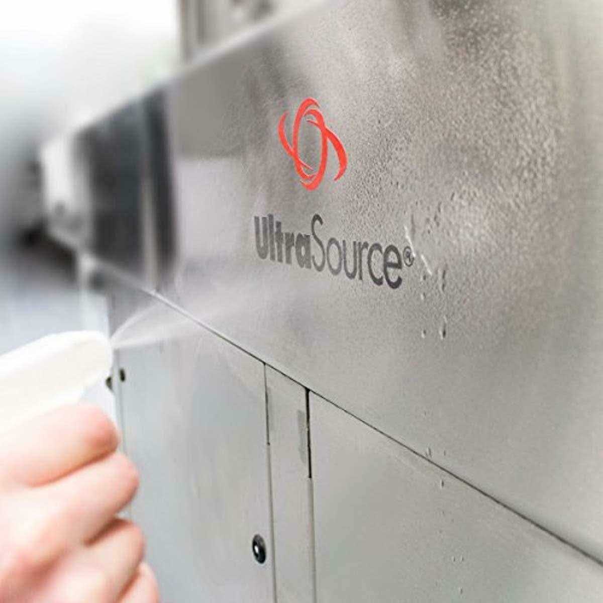 UltraPro Extension Cord 3-Outlet Power Strip - Inhomebuy