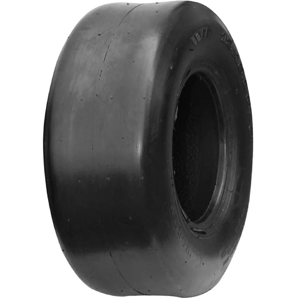 Hi-Run SU19 Smooth 13X5.00-6 Load 4 Ply Lawn & Garden Tire - Inhomebuy