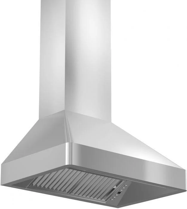 ZLINE 30 in. Stainless Steel Wall Range Hood, 9667-30 - Inhomebuy