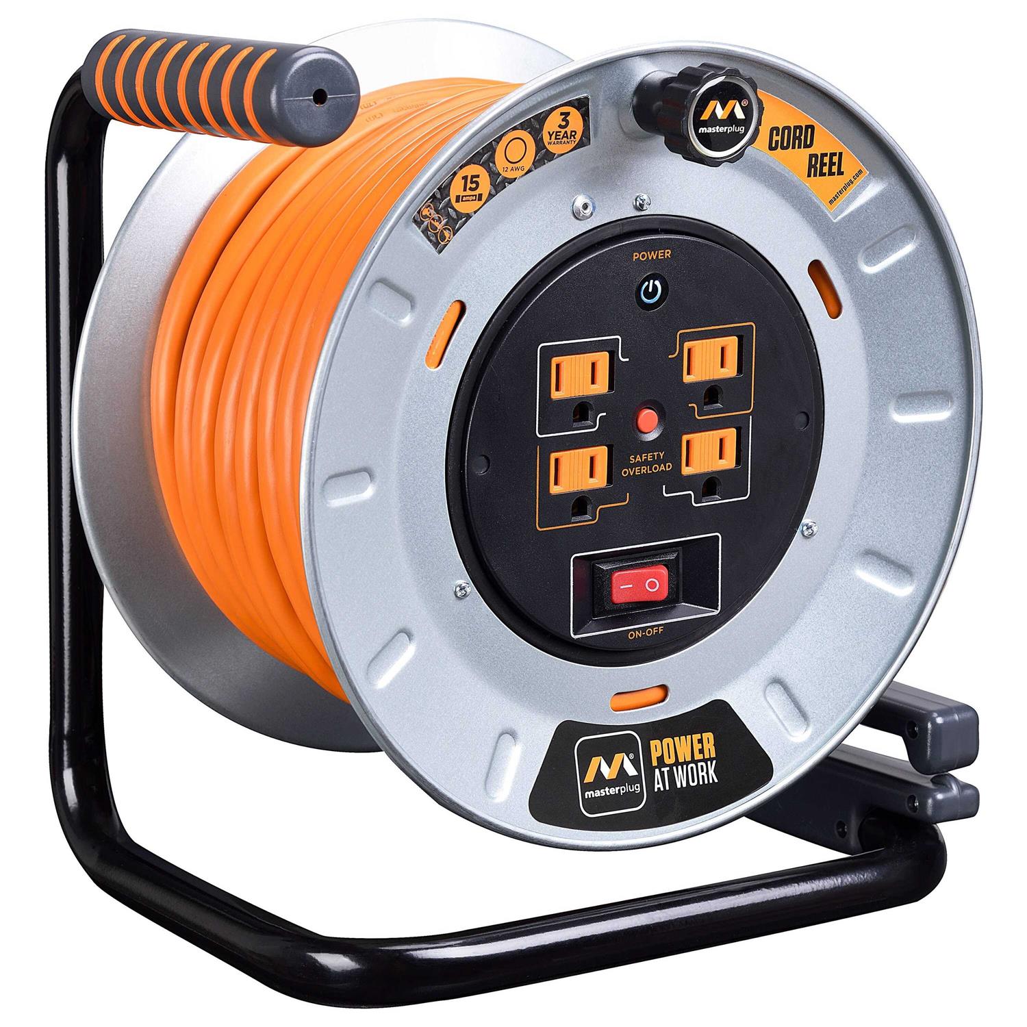 Masterlock Excell Discus 4 Digit Combination 70mm Padlock - Inhomebuy