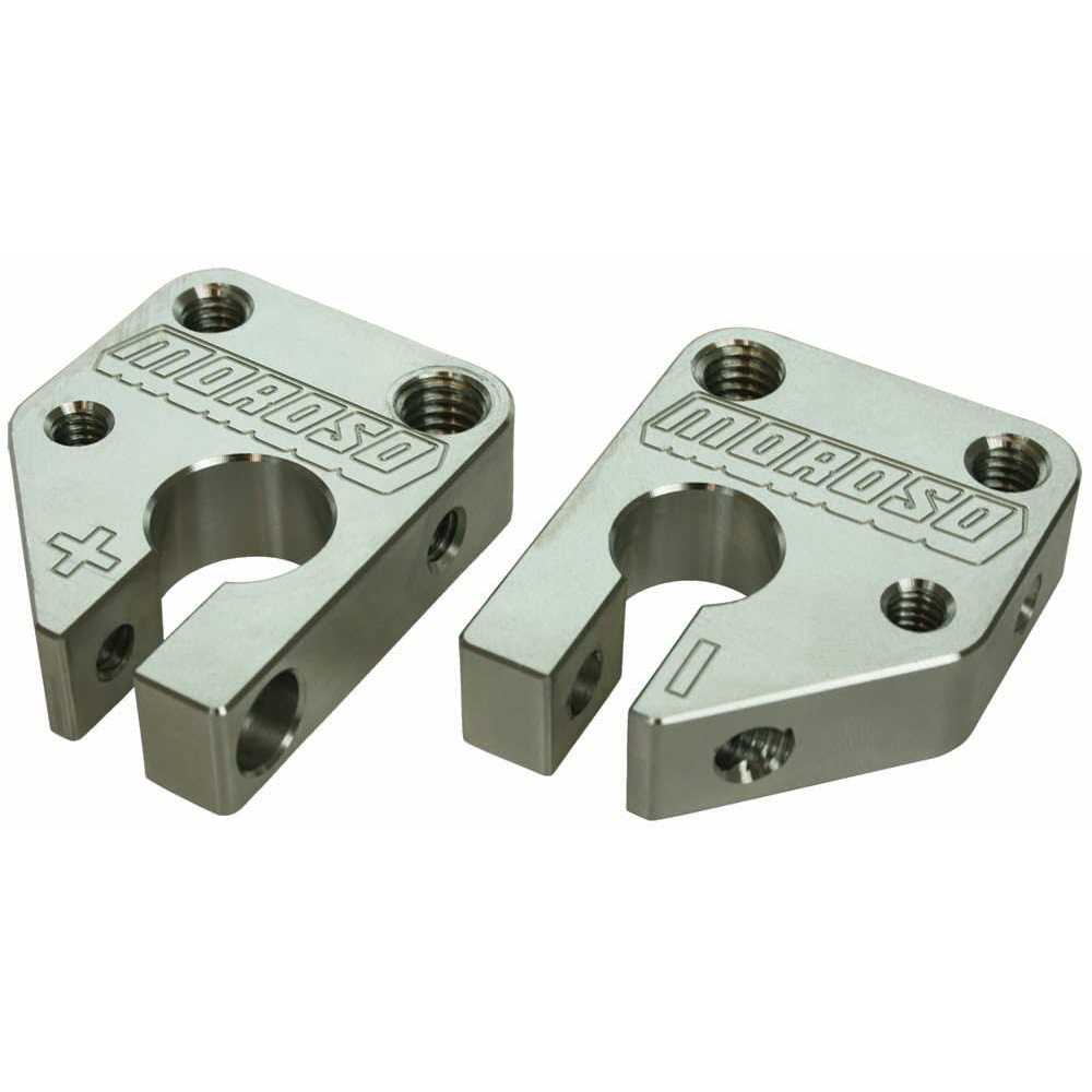 Moroso 74051 Sealed Battery Box - Inhomebuy