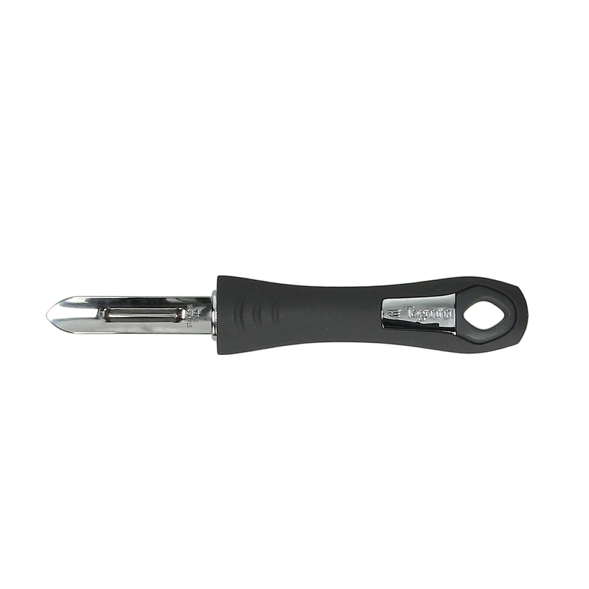Potato Peeler with Blade SS Mythos - Inhomebuy