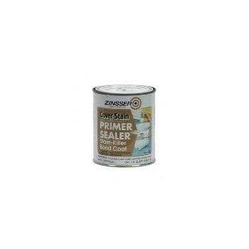 Zinsser 02241 Bulls Eye Water Base Primer Sealer - Inhomebuy