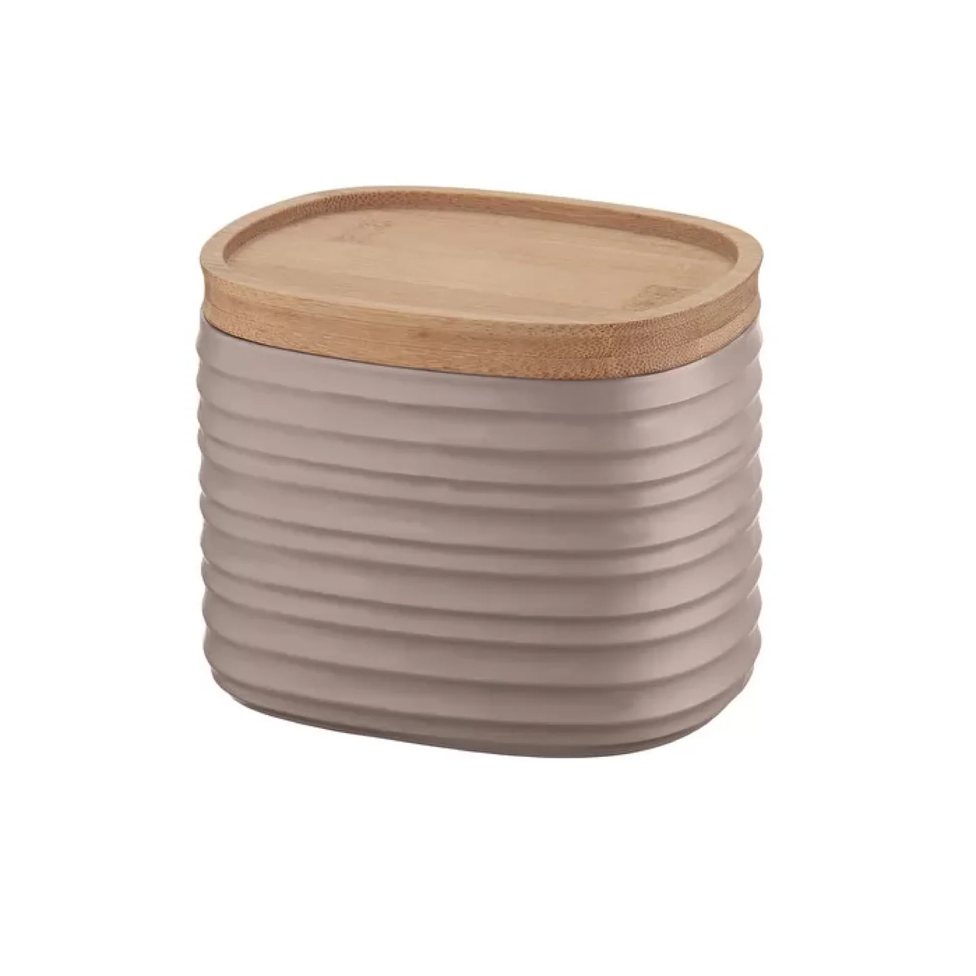 S Storage Jar Tierra Clay - Inhomebuy