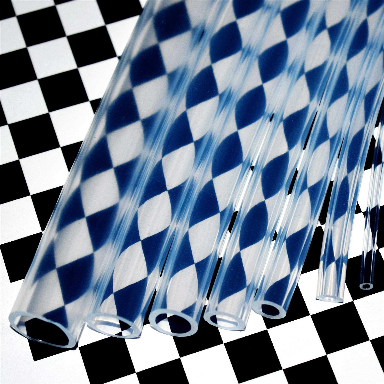 Ultra Clear Platinum Silicone Tubing - Inhomebuy