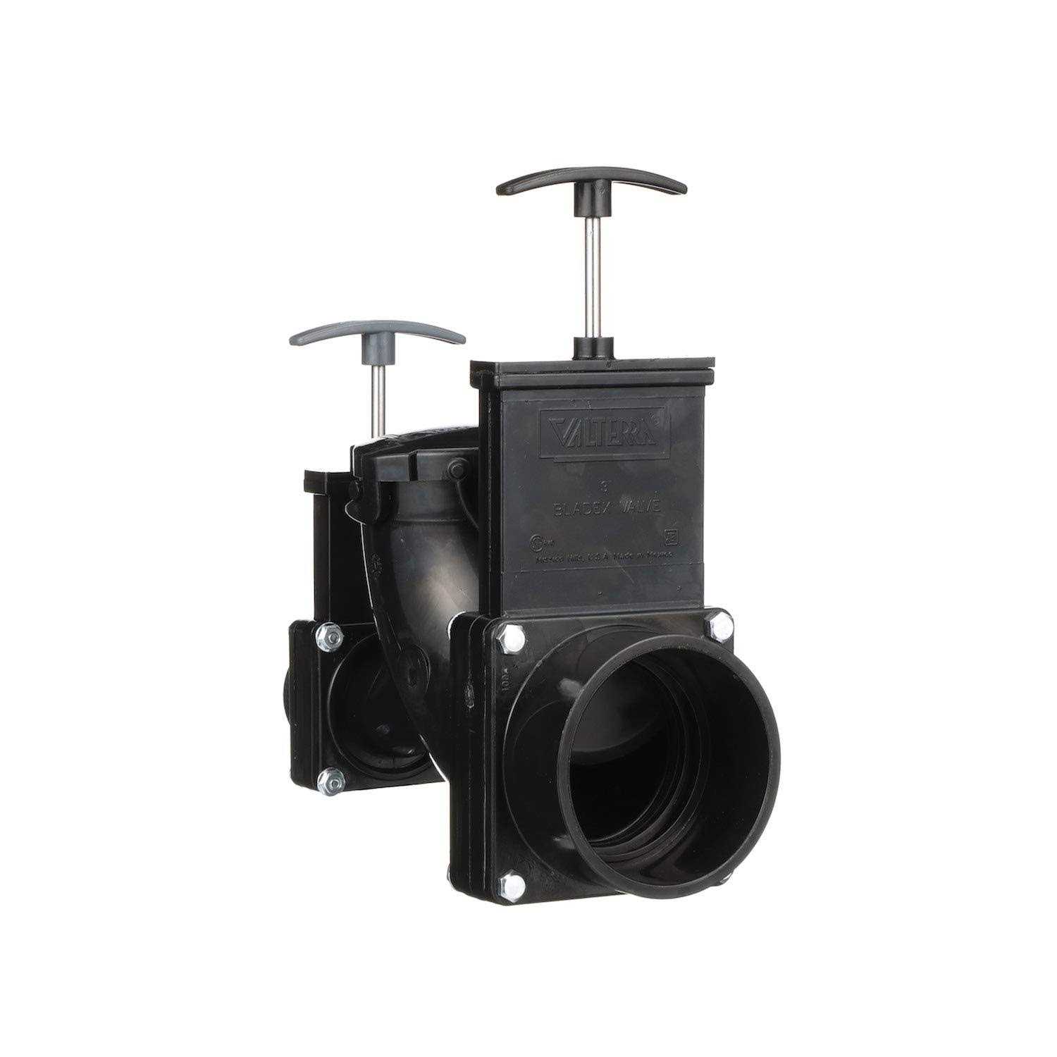 Valterra DG15TVP Receptacle - Inhomebuy