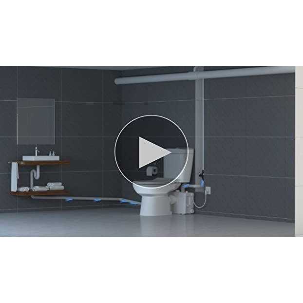 Macerator Pump by Seaflo - Inhomebuy