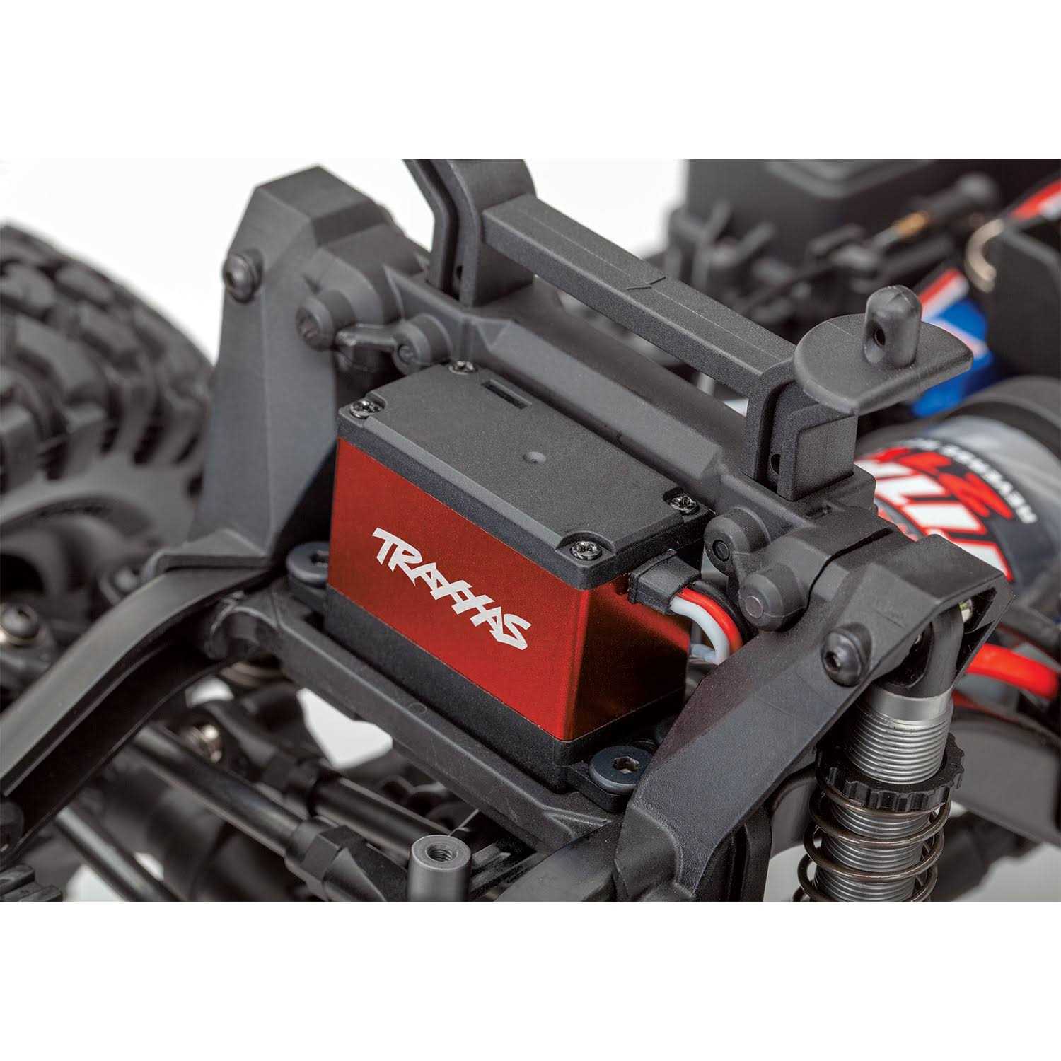 Traxxas 2200Kv 75mm Brushless Motor - Inhomebuy
