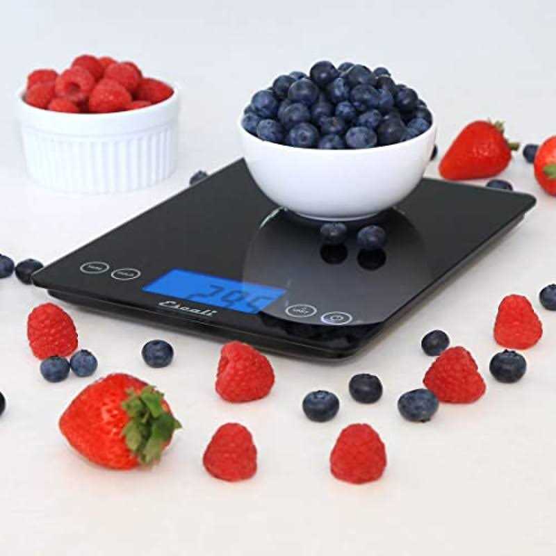 My Weigh KD-7000 Digital Food Scale - Inhomebuy