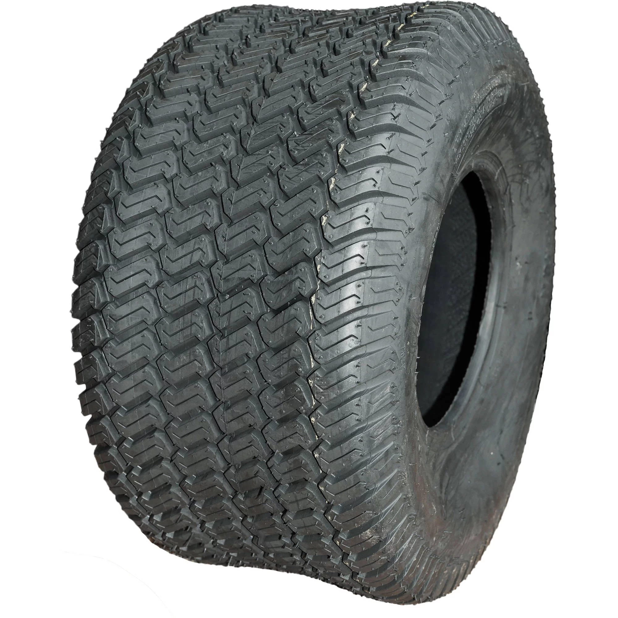 Hi-Run Lawn & Garden Tires 18x8.5-8 4PR Turf SU05 - Inhomebuy