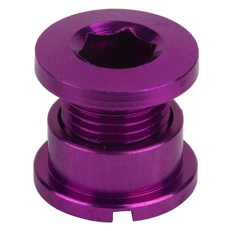 Origin8 Single Ring Chainring Bolts - Inhomebuy