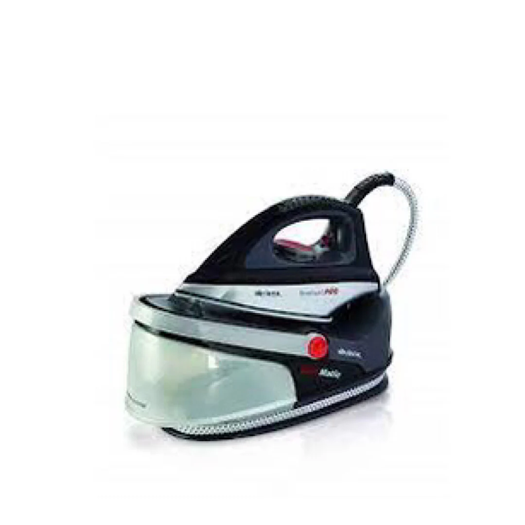 Ceramic Steam Station 2400W - Inhomebuy