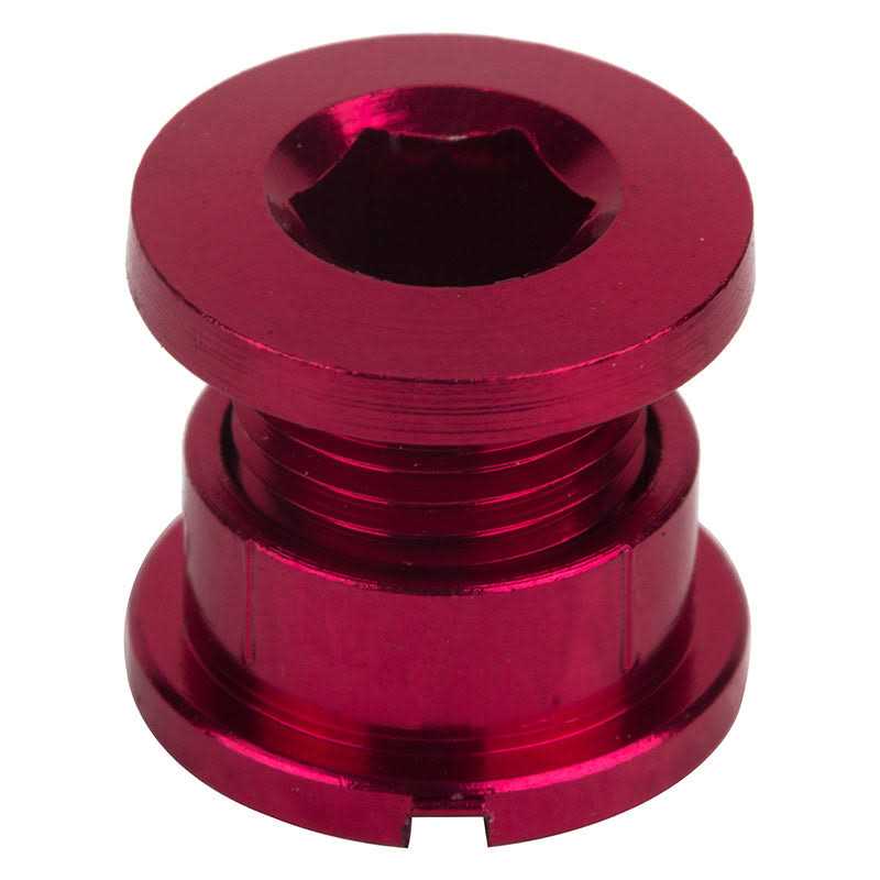 Origin8 Single Ring Chainring Bolts - Inhomebuy