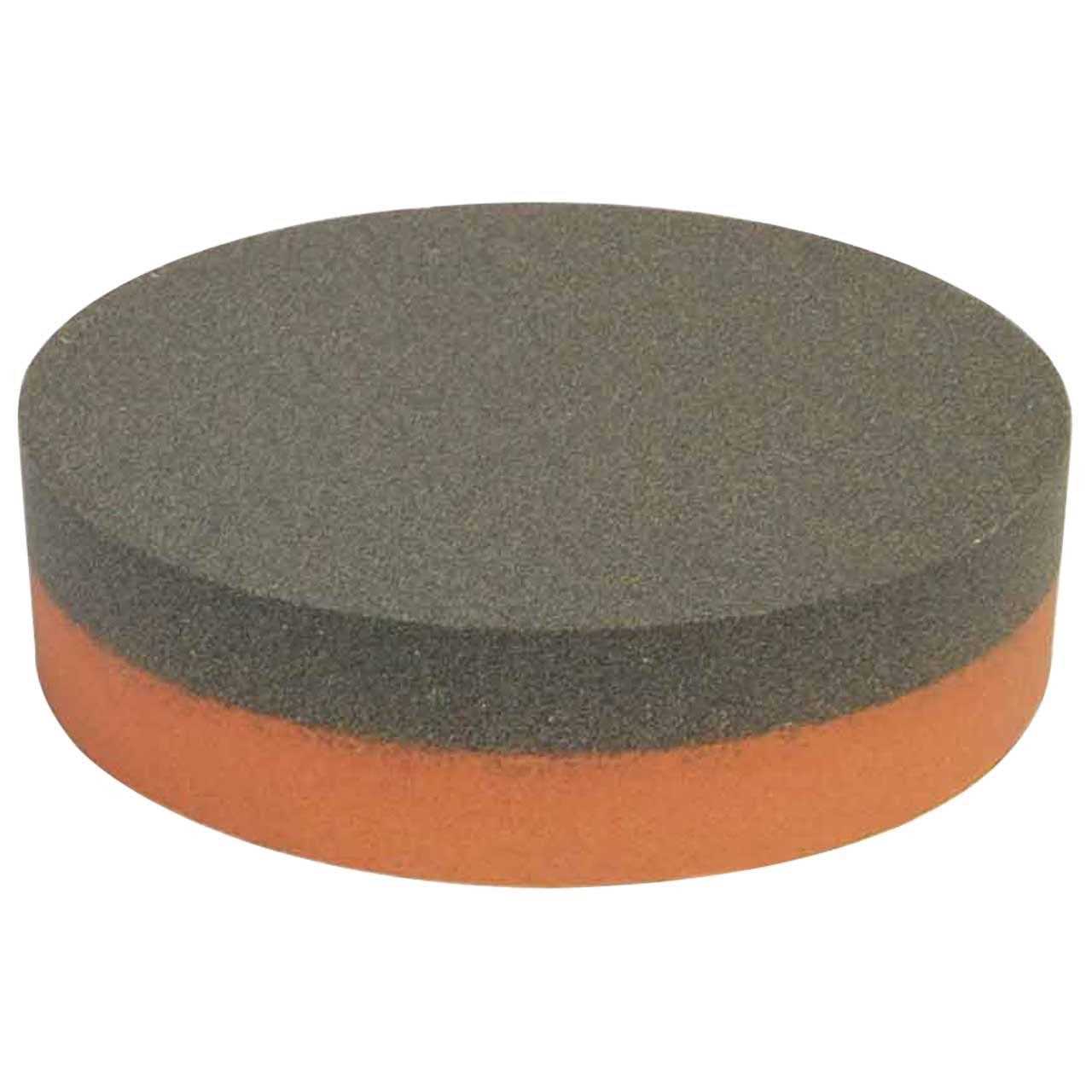Norton 4-1/2 Type 27 Aluminum Oxide Depressed Center Wheels 66252843585 - Inhomebuy