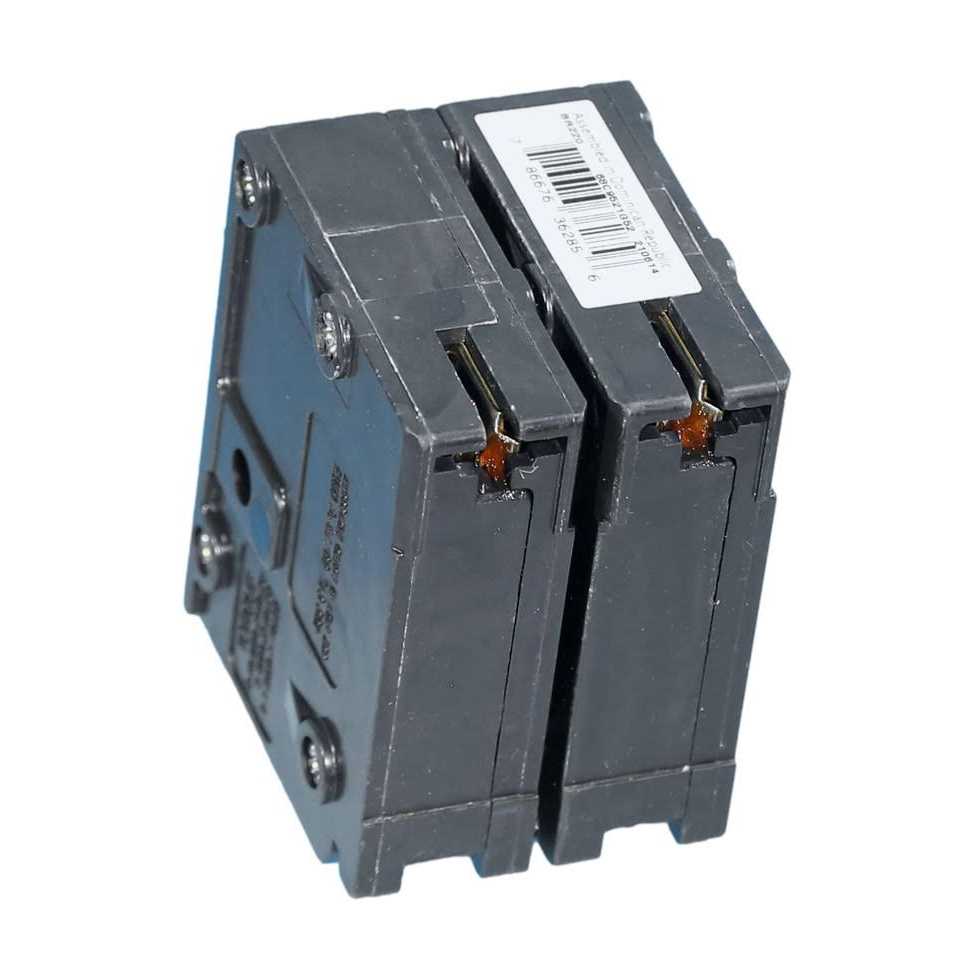 Eaton Circuit Breaker BJ2200 - Inhomebuy