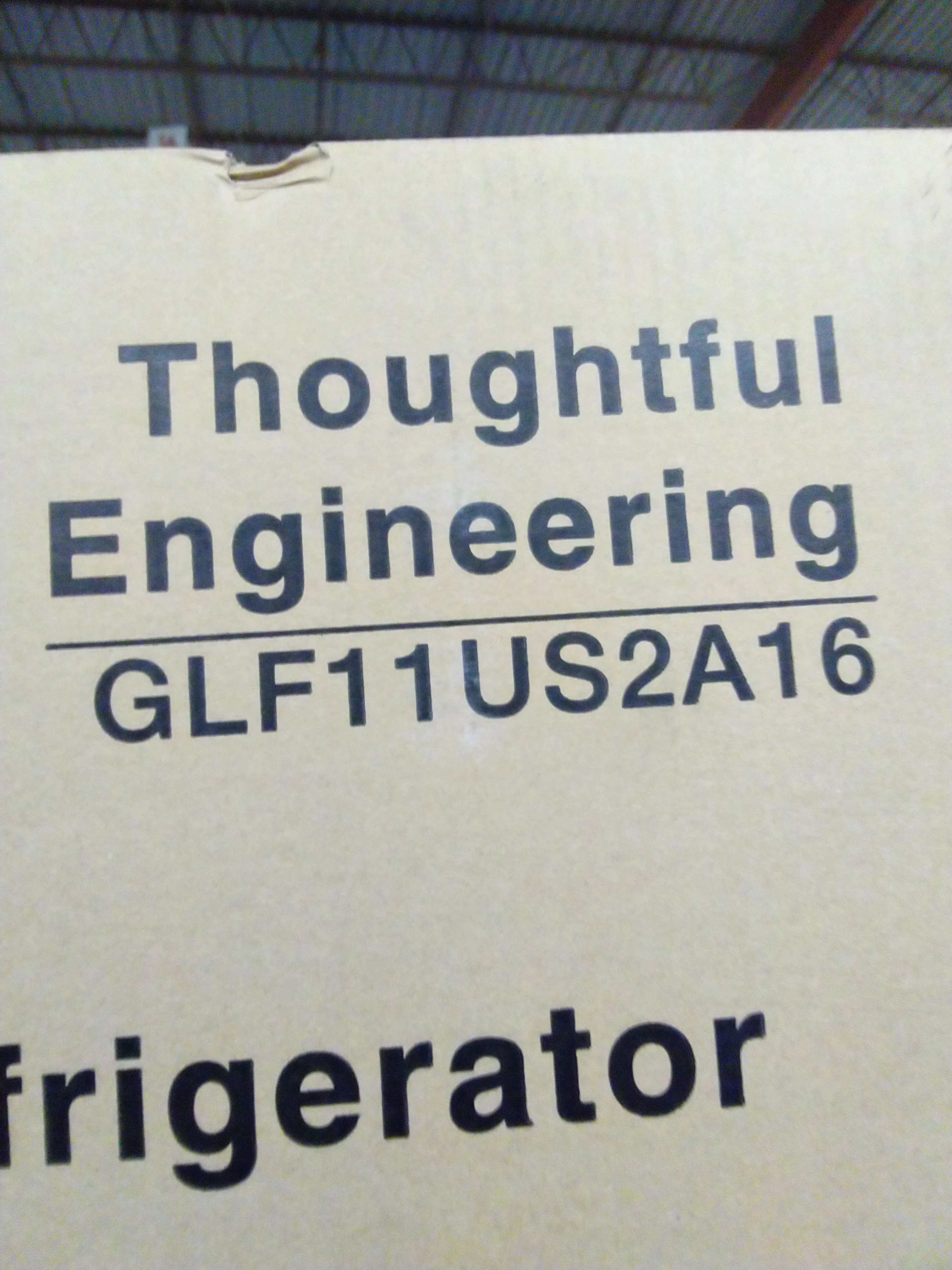 GALANZ 11 CU.FT. STAINLESS STEEL CONVERTIBLE UPRIGHT FREEZER/REFRIGERATOR - GLF11US2A16 - Inhomebuy
