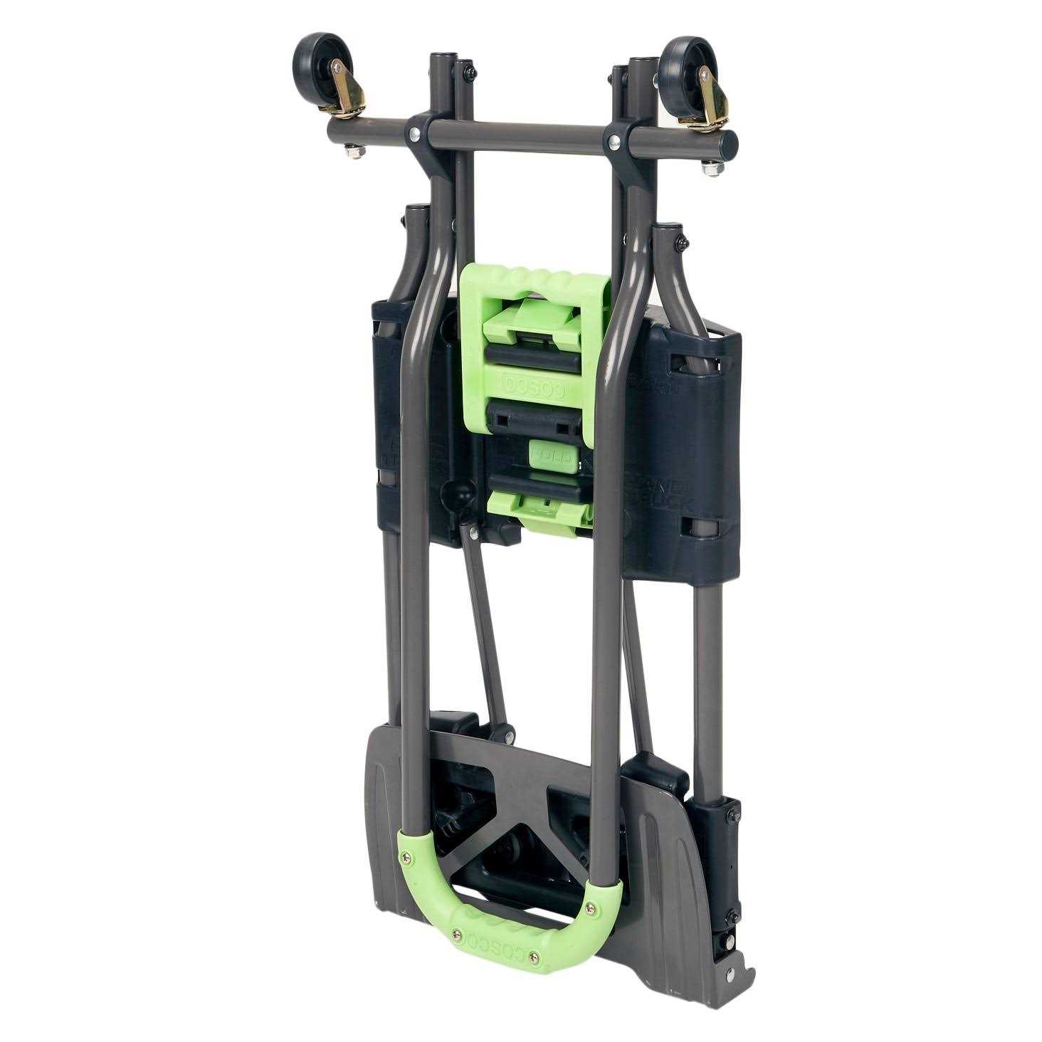 Cosco 2-Step Big Step Folding Stool - Inhomebuy