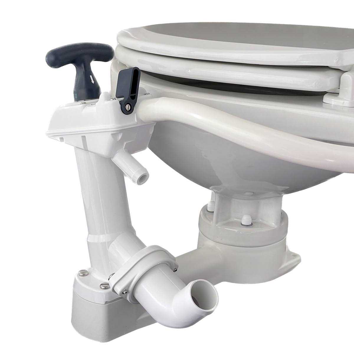 Jabsco Low Pressure Cyclon Centrifugal Pump 50840-0012 - Inhomebuy