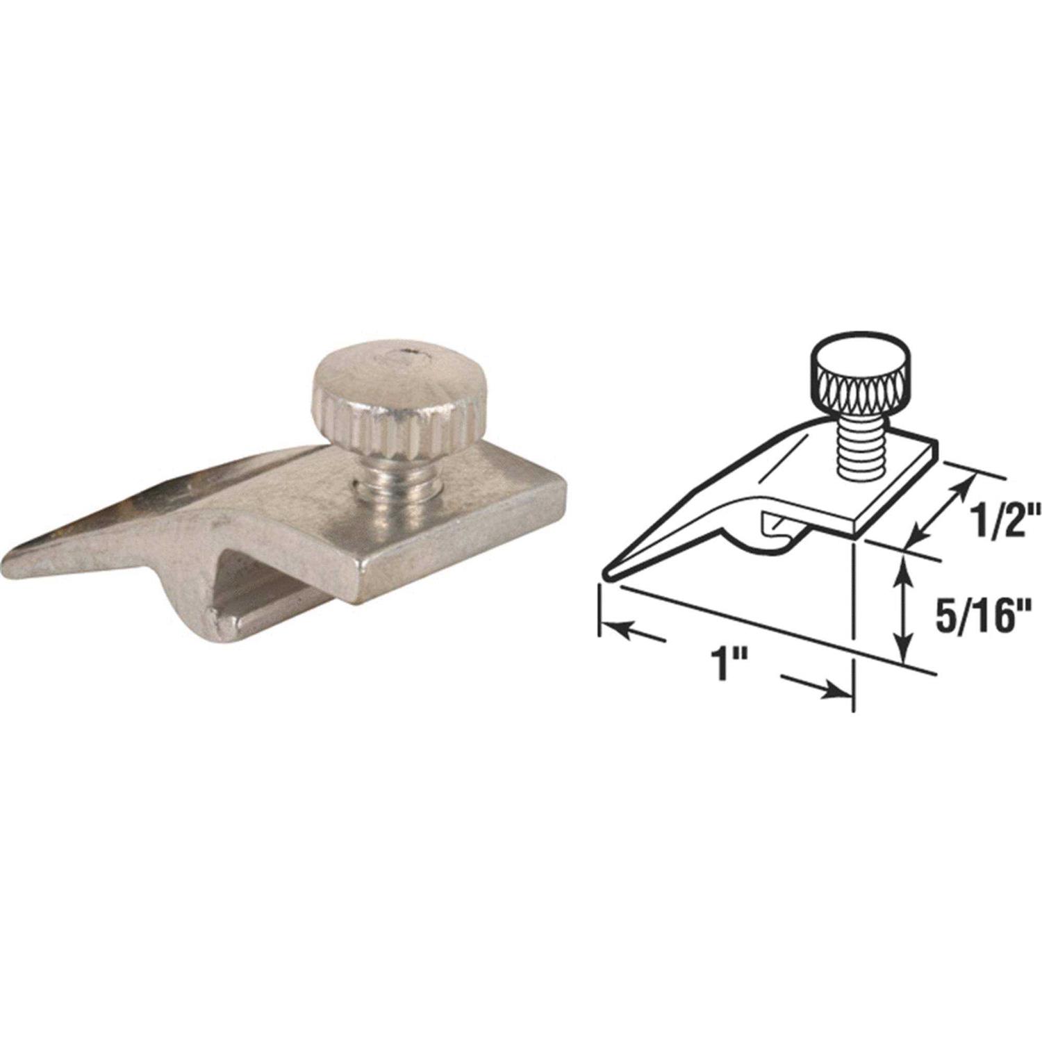 Prime-Line Storm Door Chain and Spring - Inhomebuy