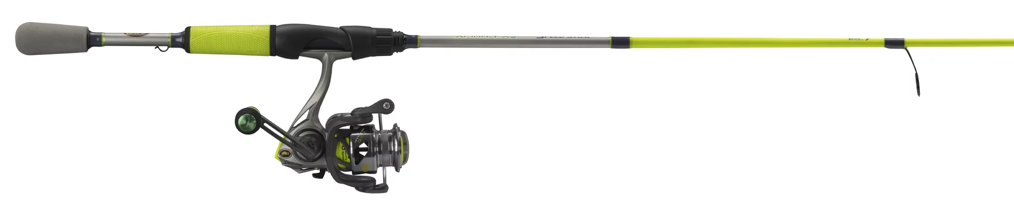 Lew's Xfinity XJ 6' Medium Action Spinning Fishing Rod and Reel Combo - Inhomebuy