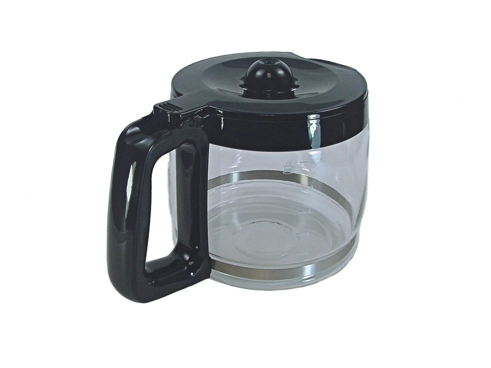 990241400 | Glass Carafe for 49982C coffee maker - Inhomebuy