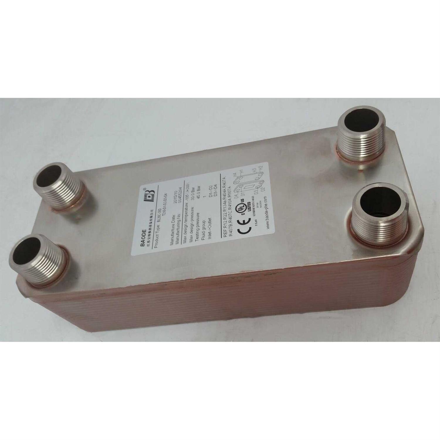 Outdoor 10/100/1000 Base-T Cat6 PoE Compatible Lightning Protector - Inhomebuy