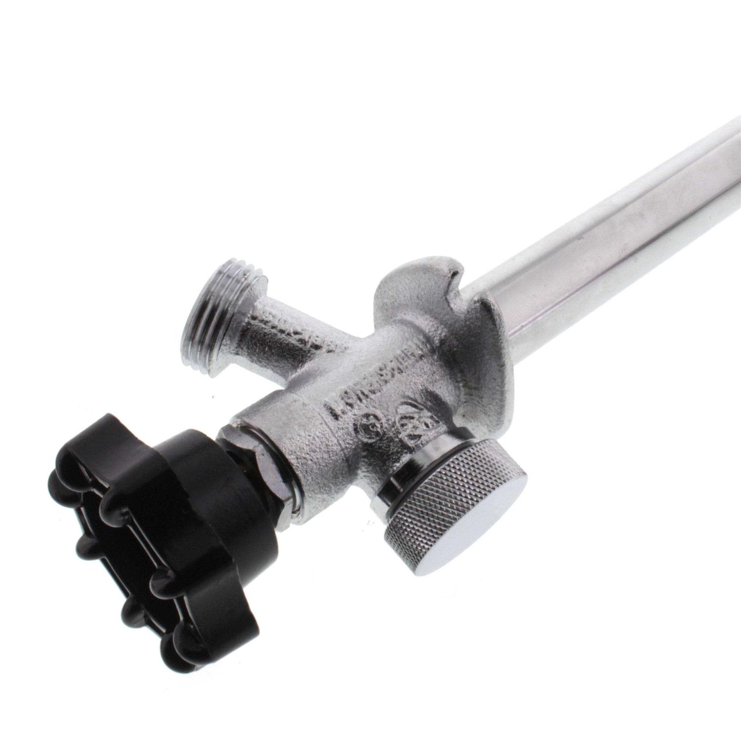 Zurn Z1333-C Wall Hydrant - Inhomebuy