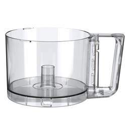 DLC2011WB | Work Bowl with Clear Handle for DLC-2011 [DISCONTINUED] - Inhomebuy