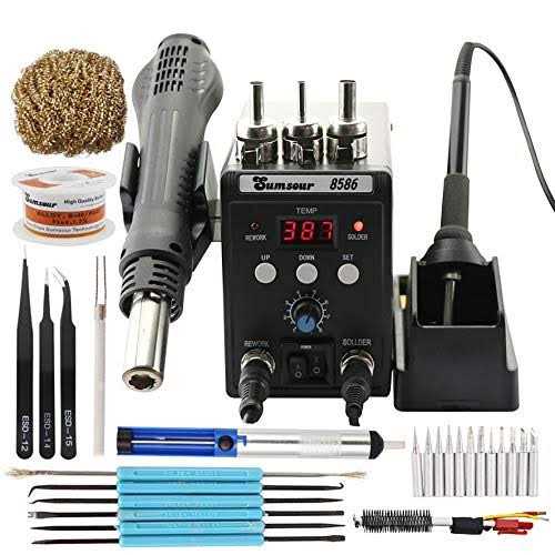 Sumpmarine UTP 115-Volt 330 GPH Portable Transfer Water Pump - Inhomebuy