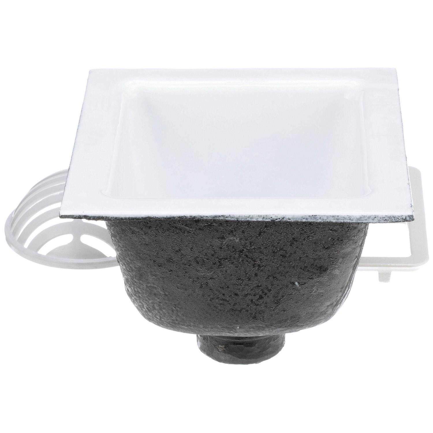 Zurn FD2210-PV4 Drain - Inhomebuy