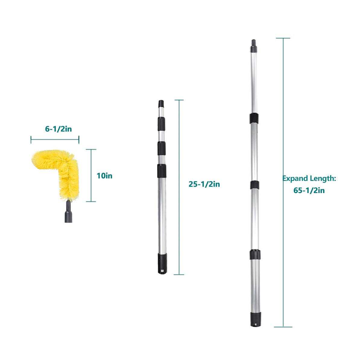 Dairyland Power Team Acid Rinse 2089255 - Inhomebuy