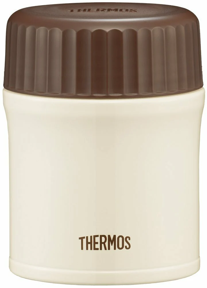 Thermos Food Container |JBI381CCR| 0.38L - Inhomebuy