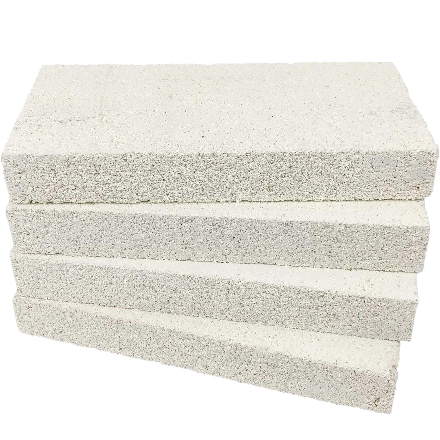 Lynn Manufacturing Insulating Fire Brick - Inhomebuy