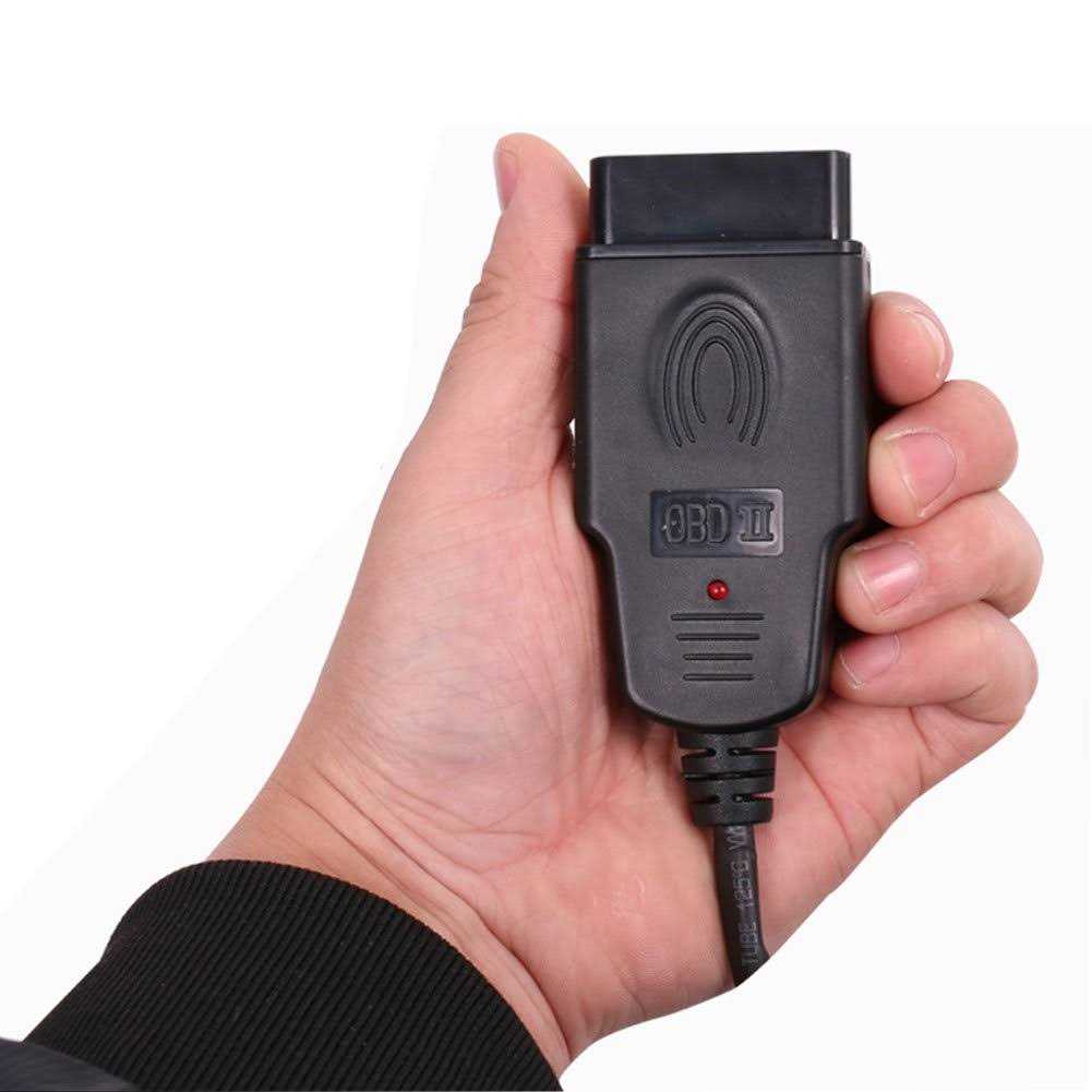 Vgate Lead Acid Battery Terminal clamps, 8AWg up to 40 AWg gauge, 12-Way connectors, Positive and Negative - Inhomebuy