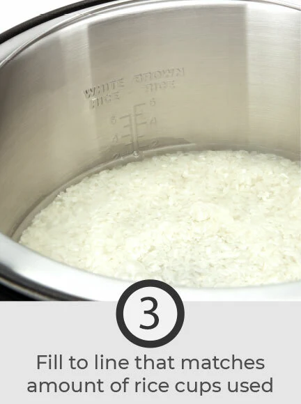 Aroma ARC-1126SBL SmartCarb Rice Cooker: 6 cup, multi-function - Inhomebuy