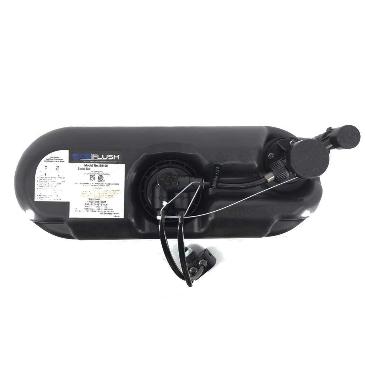 EcoFlow RIVER 2 + 110W Portable Solar Panel - Inhomebuy