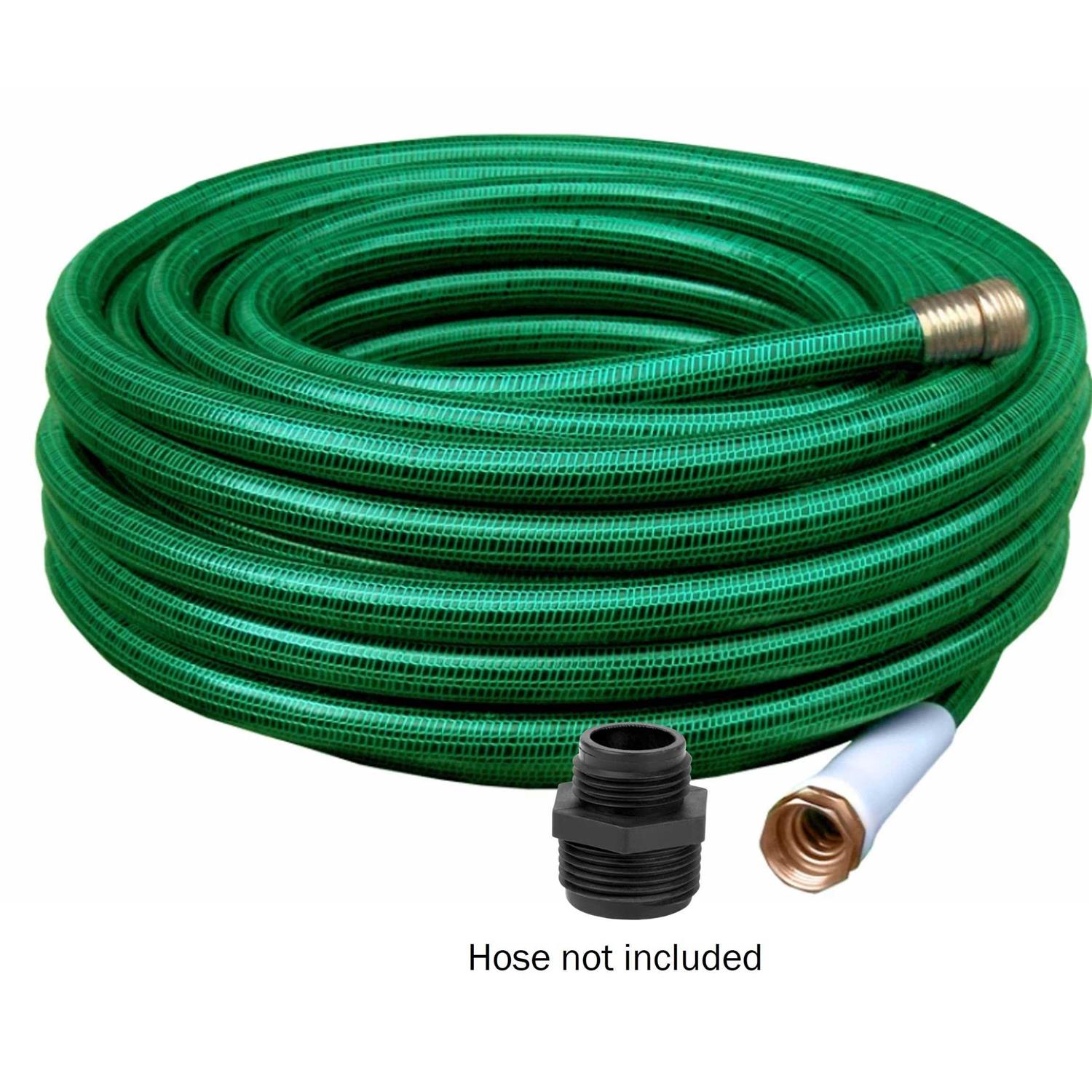 Garden Creations Jb4710 Extendable Instant Fence - Inhomebuy