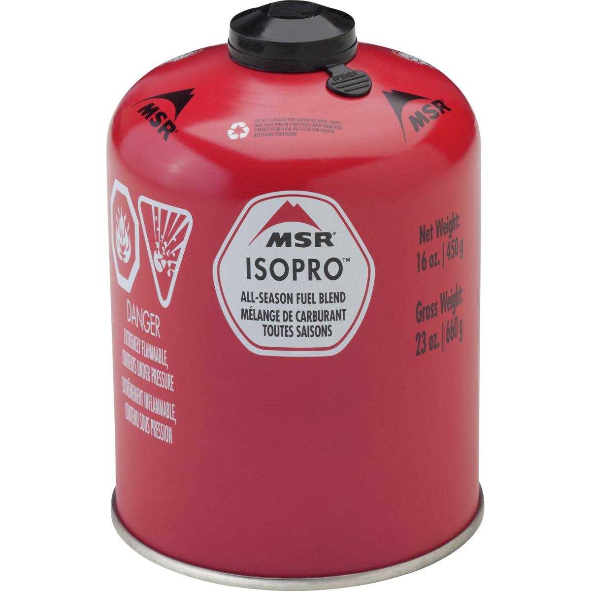 MSR Fuel Bottle - Inhomebuy