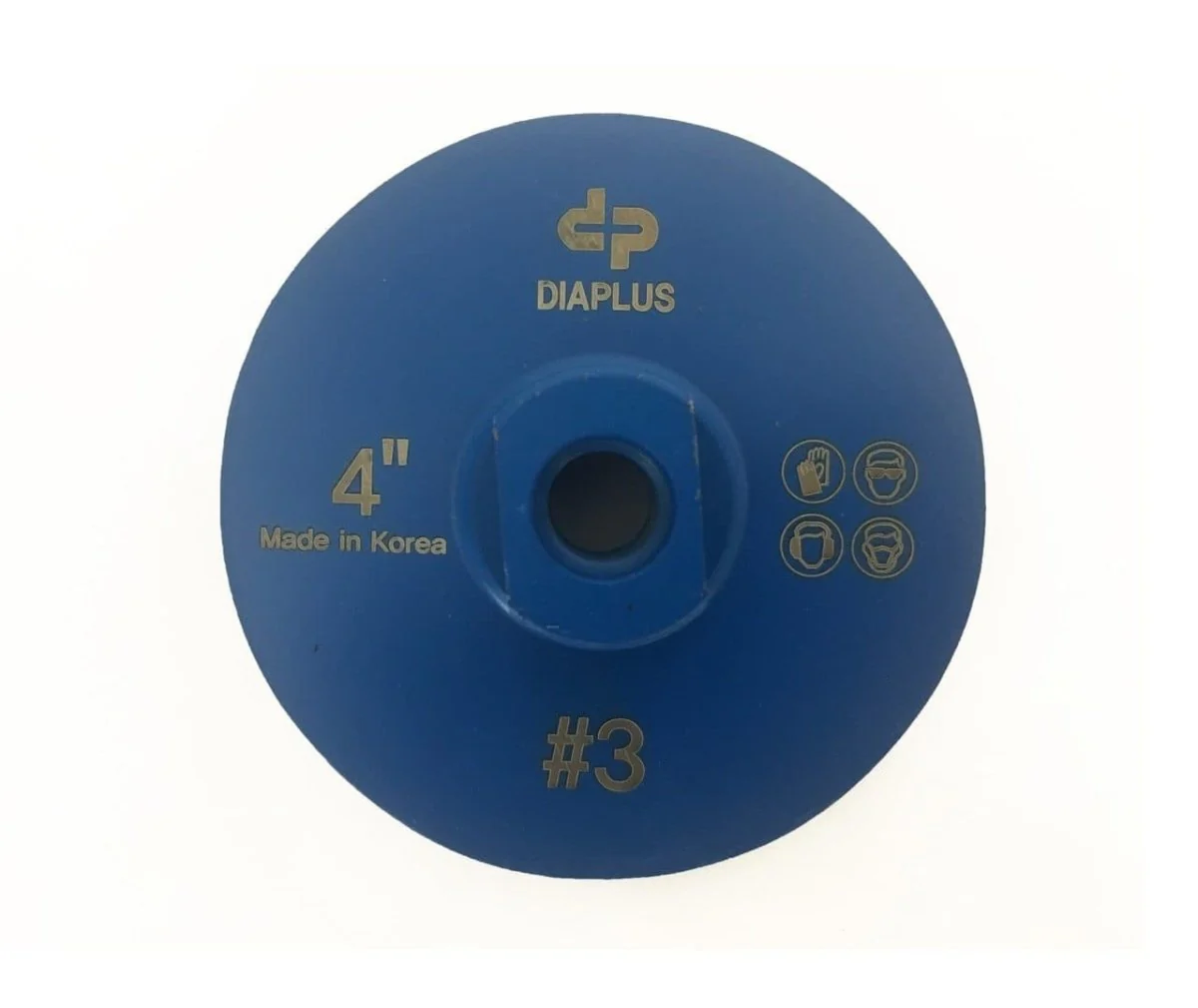 Dia Plus 4