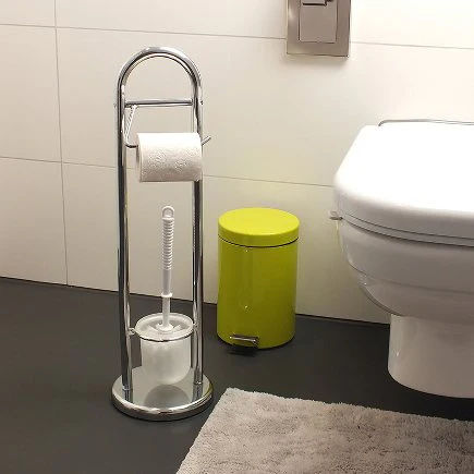 Toilet Set Fabio - Inhomebuy