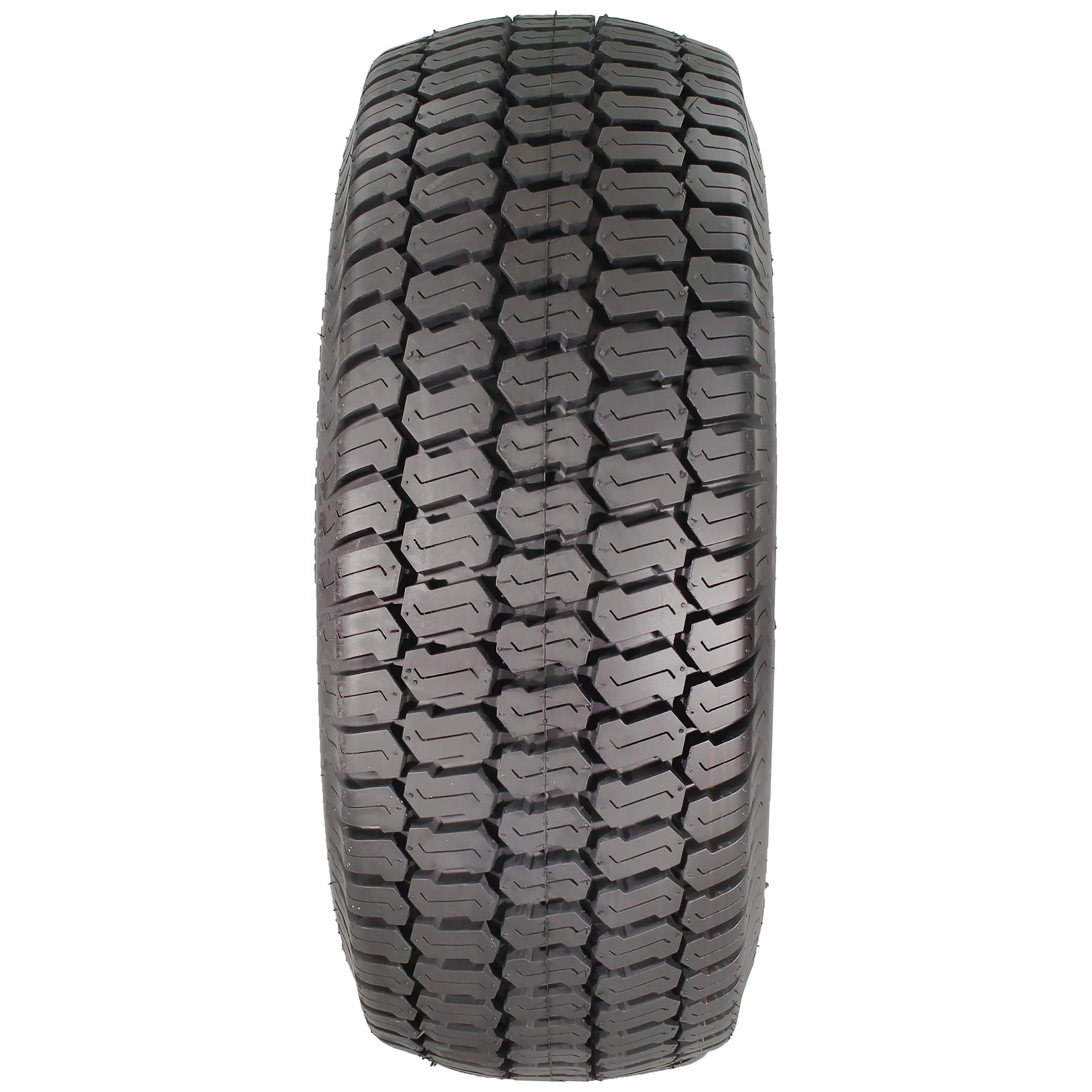 Greenball Ultra Turf 15X6.00-6, 4-Ply Rated Lawn Mower Tire; 1 Tire, No Wheel - Inhomebuy