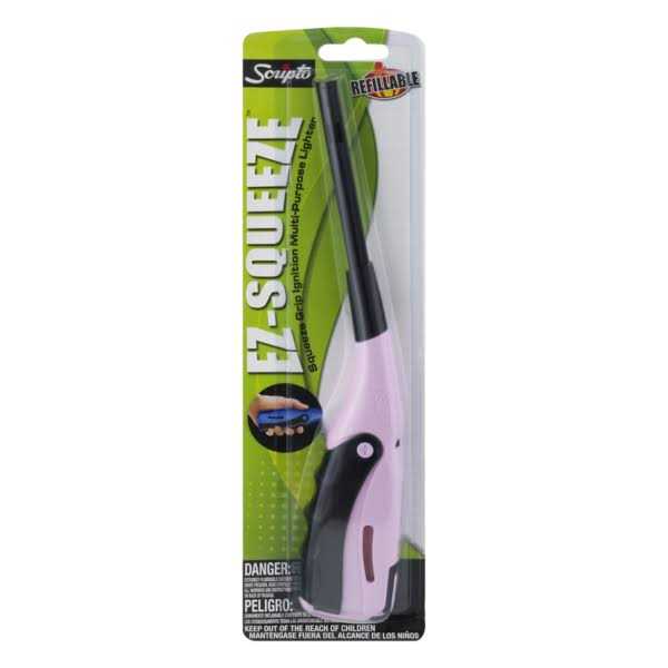 Scripto Butane Refill - Inhomebuy