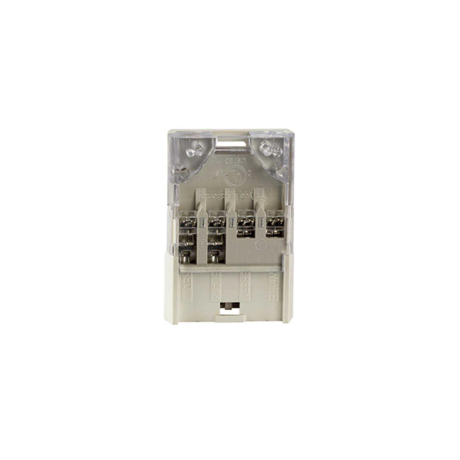 NSI NMS-2 Non Metallic Splice Kit - Inhomebuy