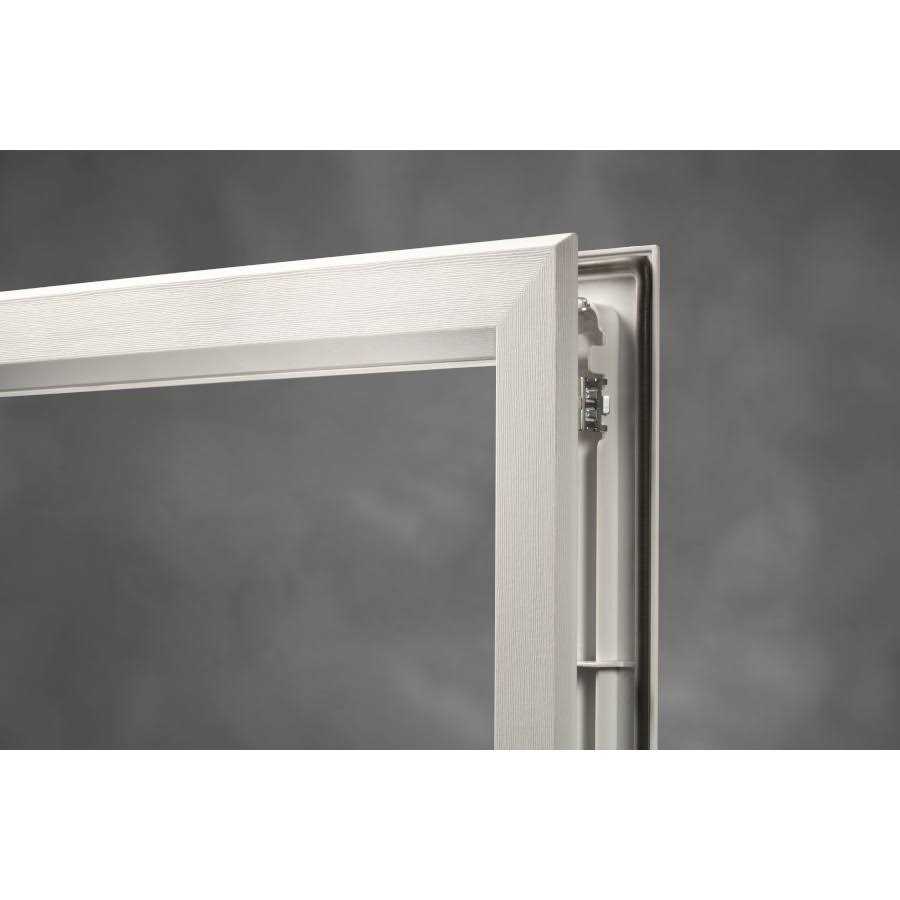 ODL Clear Door Glass 5 Light External Grille - Inhomebuy