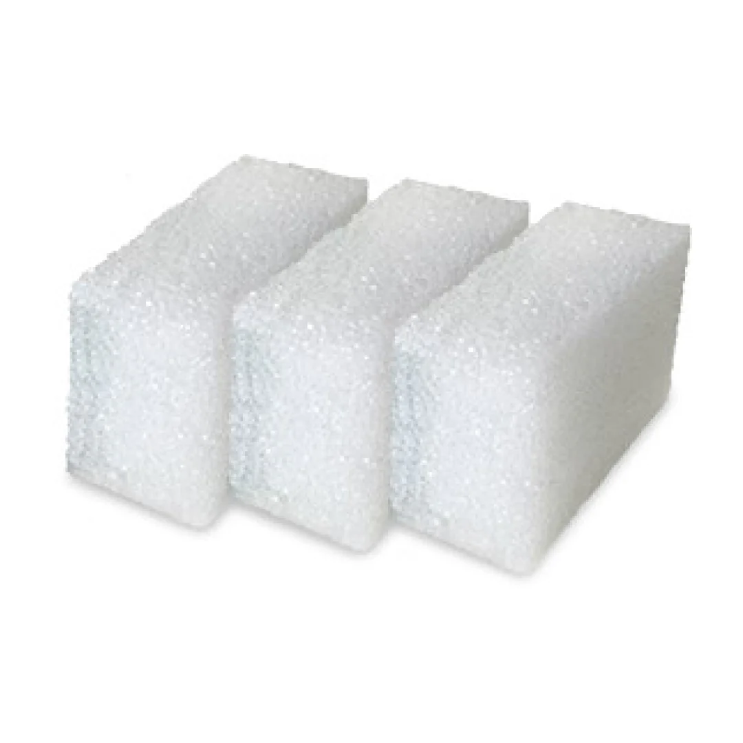 Universal Stone Set of 3 Sponges | ITEM IV-B - Inhomebuy